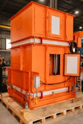 Tanaiс-300 Ex Bunker Scales for Automated Weighing