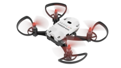 Multi-Functional Educational Drone - Pioneer Mini