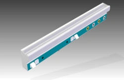 Medical Wall Console with Network Socket and Protective Cover M-PB0515