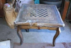 Custom Coffee Table Manufacturing Services