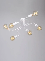 General Purpose Stationary Light V4196-0/6PL