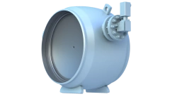 Reversible Backflow Valve PTP45011-050