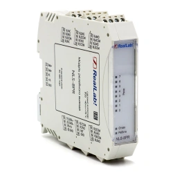 Powerful Relay Output Module NLS-8PR
