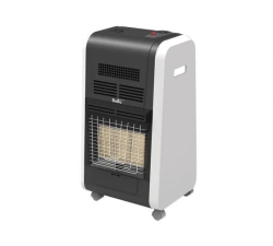 Infrared Gas Heater for Indoor and Outdoor Use, BALLU BIGH-55 F