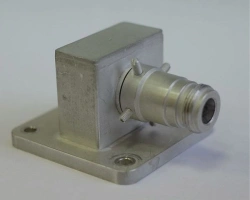 Coaxial-Waveguide Transition No. 2