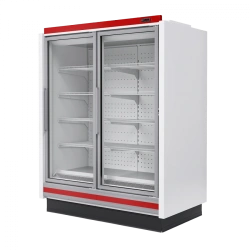 Low-Temperature Wall Display Case Barcelona 210/98 VHNp-2.35