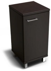 Medium Single Section Cabinet - Leader Model