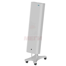 Bactericidal Recirculator for Air Disinfection MEGIDEZ RBOV 911-MSK (MSK-911.3)