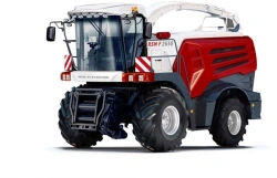 Self-Propelled Forage Harvester RSM F 2650