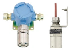 Continuous Gas Detector SENS SG-A2