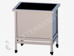 Stainless Steel Washing Bath Series VSMK