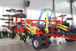 Agrator Ancer-6600 Anchor Seeder Complex