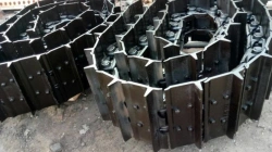 Crawler Track 24-22-1-01CB for Tractor Drive System