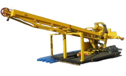 Exploration Drilling Equipment URB-2A-2 and Models