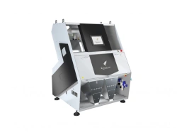 Universal Grain Photo Separator with RGB Mode and 0.12mm Resolution S144
