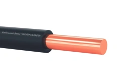 PVC Insulated and Sheathed Installation Wires and Cables PuGVV