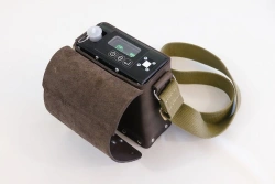 UTIS Device - High Frequency Detection for Accurate Positioning