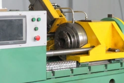Friction Welding Machine PST-20T for Drill Pipe Production