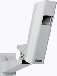 Radiation-Proof Thermal Jacket RR26