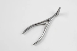 Surgical Displacing Mirror With 30mm Jaws, Model VZ-Z-79