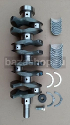 Crankshaft with Installation Kit for UAZ 409051 Model