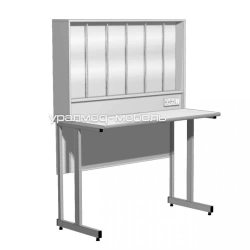 Titration Table ST-200 for Medical and Laboratory Use