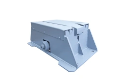 Rail Braking System UCO-4.31.000