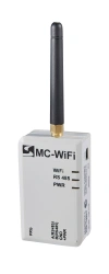 MS-WiFi Communication Module for Struna-5 System