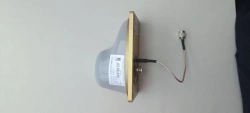 Locomotive Antenna AL3/800-3400/N for Mobile Applications