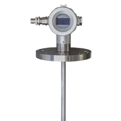 Magnetic Level Transmitters for Liquid Measurement - Magnetek