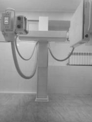 Digital Fluorography System "ARS-Fluoro" Model TU 26.60.11-012-86112671-2021