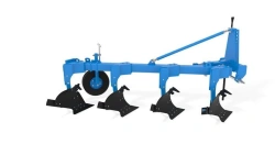 Adjustable Width Mounted Plow FINIST PLNR-4x40