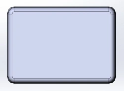 T120.00.00.278.3 Technical Plate for Industrial Applications