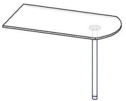 Briefing Extension FML02 for Office Spaces