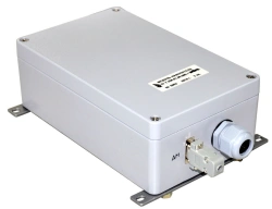 Diesel Fuel Monitoring Module