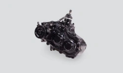 Transfer Case for UAZ Hunter, i=1/1.94, i=4.11, 624 rpm, Dymos 316300180012100