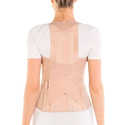 Posture Corrector T.50.20 for Improved Back Support