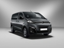 Citroen SpaceTourer FEEL XL Microbus 2.0HDi 150HP AT