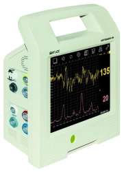Fetal Monitor for Twin Pregnancy - Angiodin-FM2