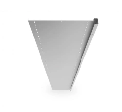 Mobile shelving unit for document storage - SM-B