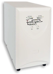 Uninterruptible Power Supply for Reliable Equipment Operation 2000VA DPK-1/1-2-220