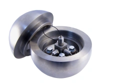 Tri-Axis Acceleration Sensor AR2013