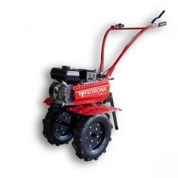Soil Cultivator M-307 - Gasoline Engine Rotary Tiller