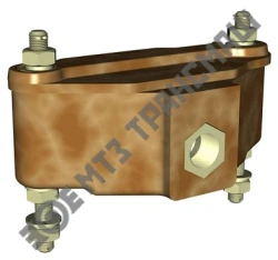 Terminal Box 316-8 for Controlled Wire Connections