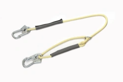 Adjustable Fire-Resistant Rope Sling VKr-T(BG)