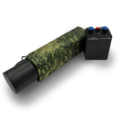 Signal Jammer for Global Navigation and Mobile Networks - LGS-600.10