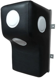 G-shaped Wall Boxing Pad, 40x70x42x24, Art. P93K
