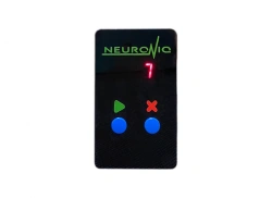 Neuroniq RCN-2-S Operator Control Panel (LED, RS485, 9-12V, 2 Buttons)