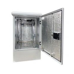 TSH104 Series Ventilated Thermoboxes with Control