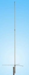 Vertical Antenna A5 VHF for Data Transmission and Amateur Radio